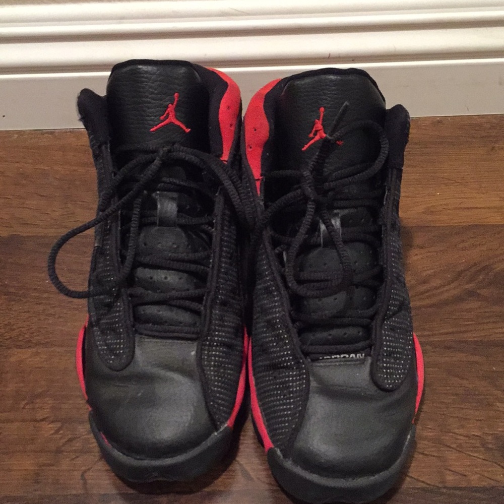 Air Jordan 13 sneakers
